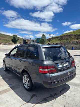 FIAT Stilo 2004