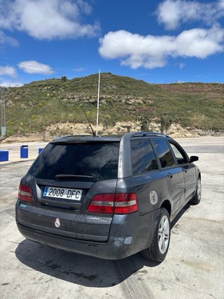 FIAT Stilo 2004