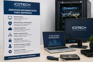 Mantenimiento informatico