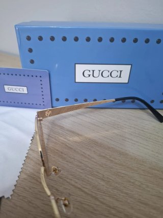 Occhiali da sole Gucci donna