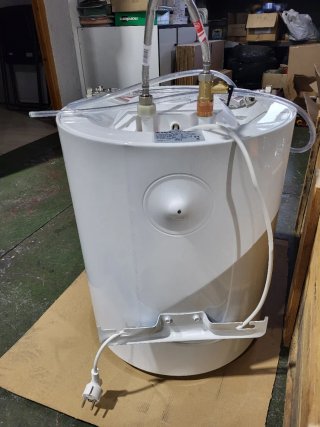Termo Ariston Lydos R 50L