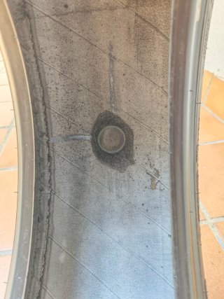 2 Neumáticos Michelin 215/60 R17