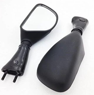ESPEJOS RETROVISOR KAWASAKI ZX-6R ZX-9R NINJA 650R