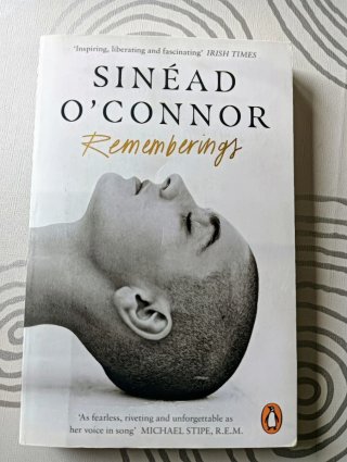 Libros en inglés.