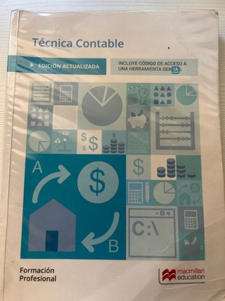 GAD Tecnica Contable