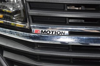 Volkswagen Transporter Furgon Corto TN 2.0 TDI 110kW BMT 4Mot 4P manual