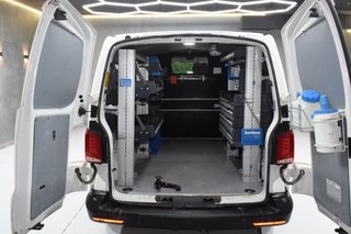 Volkswagen Transporter Furgon Corto TN 2.0 TDI 110kW BMT 4Mot 4P manual