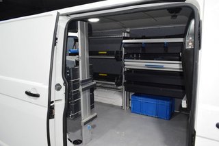 Volkswagen Transporter Furgon Corto TN 2.0 TDI 110kW BMT 4Mot 4P manual