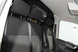 Volkswagen Transporter Furgon Corto TN 2.0 TDI 110kW BMT 4Mot 4P manual
