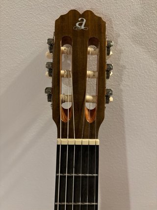 Guitarra Flamenca