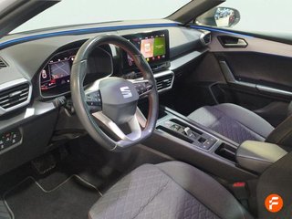 Seat Leon 1.5 eTSI 110kW DSG-7 S&S FR