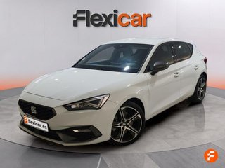 Seat Leon 1.5 eTSI 110kW DSG-7 S&S FR