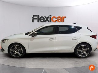 Seat Leon 1.5 eTSI 110kW DSG-7 S&S FR