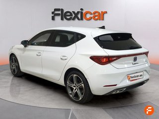 Seat Leon 1.5 eTSI 110kW DSG-7 S&S FR
