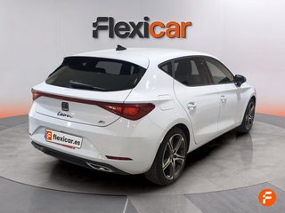 Seat Leon 1.5 eTSI 110kW DSG-7 S&S FR