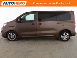 Peugeot Traveller 2.0 Blue-HDi Active Standard