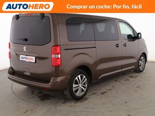 Peugeot Traveller 2.0 Blue-HDi Active Standard