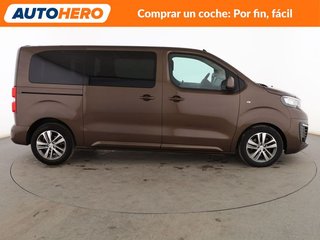 Peugeot Traveller 2.0 Blue-HDi Active Standard