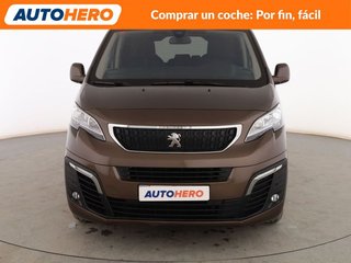 Peugeot Traveller 2.0 Blue-HDi Active Standard