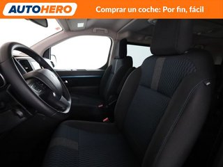 Peugeot Traveller 2.0 Blue-HDi Active Standard