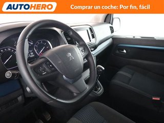 Peugeot Traveller 2.0 Blue-HDi Active Standard
