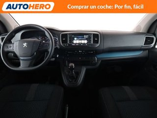 Peugeot Traveller 2.0 Blue-HDi Active Standard