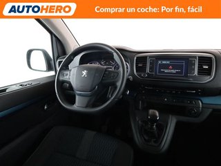 Peugeot Traveller 2.0 Blue-HDi Active Standard