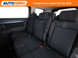 Peugeot Traveller 2.0 Blue-HDi Active Standard