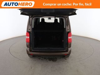 Peugeot Traveller 2.0 Blue-HDi Active Standard