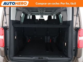Peugeot Traveller 2.0 Blue-HDi Active Standard
