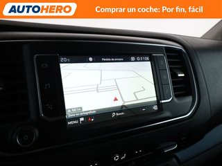 Peugeot Traveller 2.0 Blue-HDi Active Standard