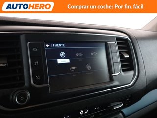 Peugeot Traveller 2.0 Blue-HDi Active Standard