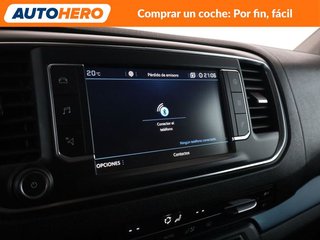 Peugeot Traveller 2.0 Blue-HDi Active Standard
