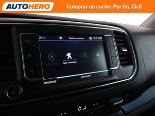 Peugeot Traveller 2.0 Blue-HDi Active Standard