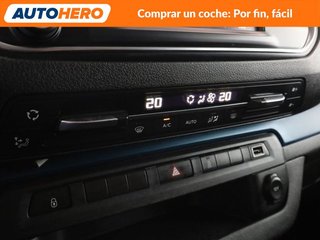 Peugeot Traveller 2.0 Blue-HDi Active Standard