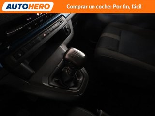 Peugeot Traveller 2.0 Blue-HDi Active Standard