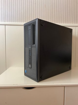HP ProDesk 600 G1 Escritorio