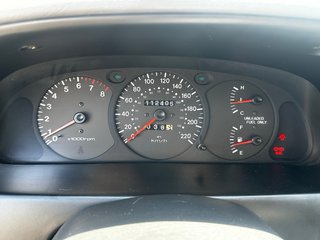 KIA Shuma 1999