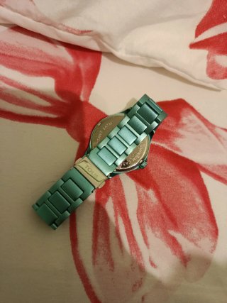 Reloj Tous Verde Agua