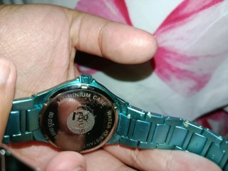 Reloj Tous Verde Agua
