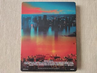 Regalo póster Reminiscencia Hugh Jackman : compra