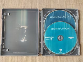 Regalo póster Reminiscencia Hugh Jackman : compra