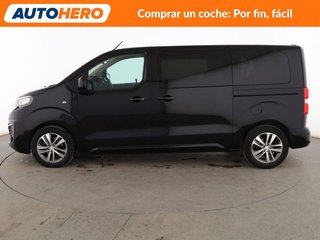 Peugeot Traveller 2.0 Blue-HDi Active Standard