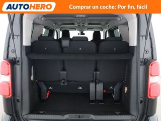 Peugeot Traveller 2.0 Blue-HDi Active Standard