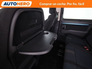 Peugeot Traveller 2.0 Blue-HDi Active Standard