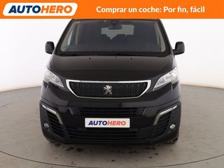 Peugeot Traveller 2.0 Blue-HDi Active Standard