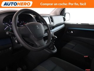 Peugeot Traveller 2.0 Blue-HDi Active Standard