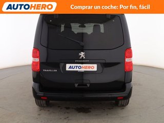 Peugeot Traveller 2.0 Blue-HDi Active Standard