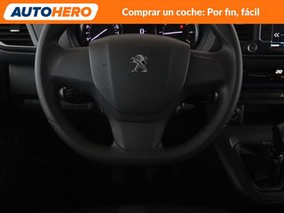 Peugeot Traveller 2.0 Blue-HDi Active Standard