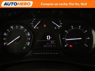 Peugeot Traveller 2.0 Blue-HDi Active Standard